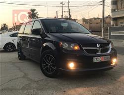 Dodge Grand Caravan